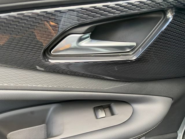 New 2026 Chevrolet Blazer EV LT AWD/4WD image 26