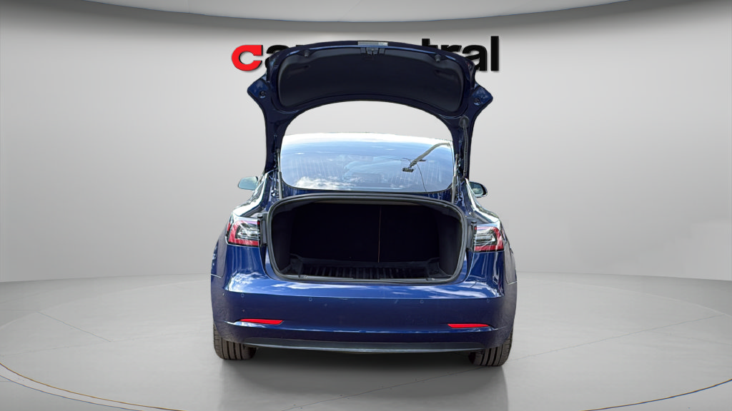 Used 2018 Tesla Model 3 Performance AWD/4WD image 22