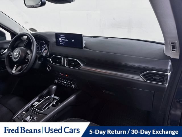 Used 2023 MAZDA CX-5 AWD 2.5 S image 35