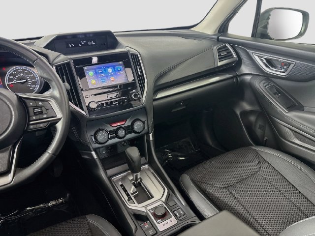 Certified 2023 Subaru Forester Premium AWD/4WD image 24