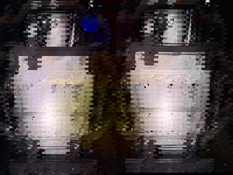 Used 2021 Cadillac Escalade ESV Premium Luxury w/ Driver Assist Tech Package image 71