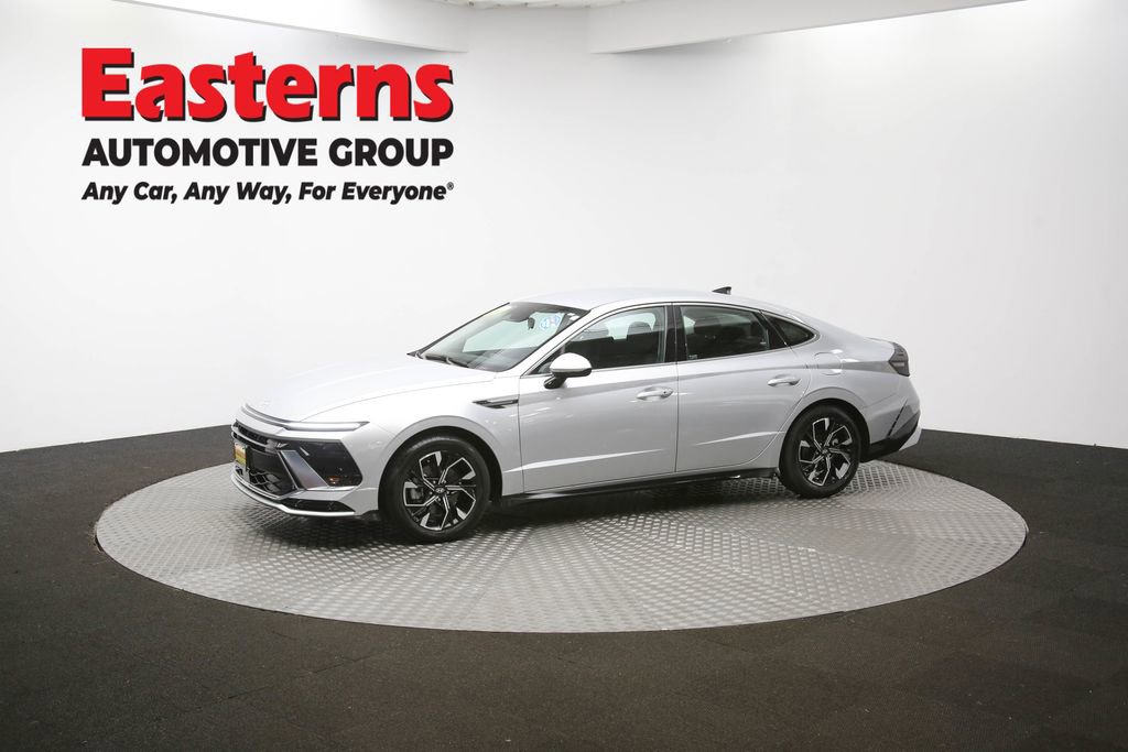 Used 2024 Hyundai Sonata SEL image 53