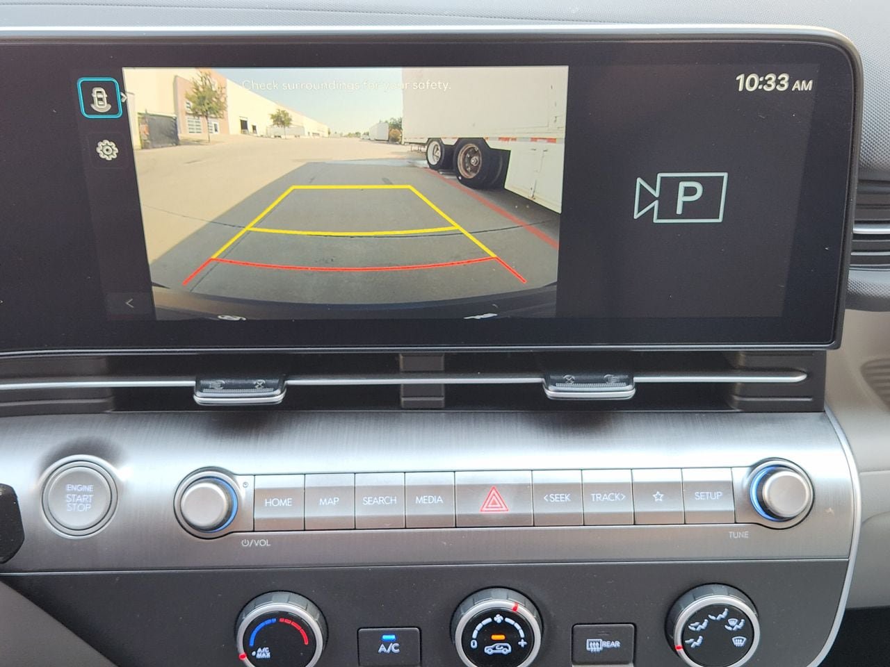 Used 2024 Hyundai Kona SE FWD image 15