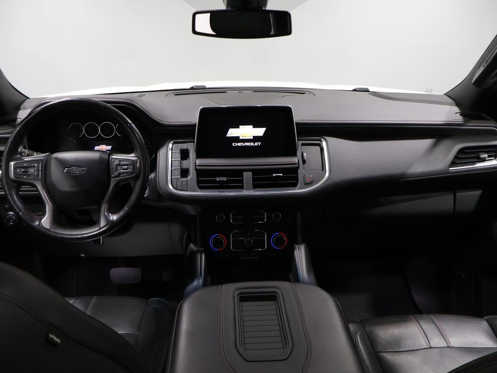 Used 2021 Chevrolet Suburban RST image 18