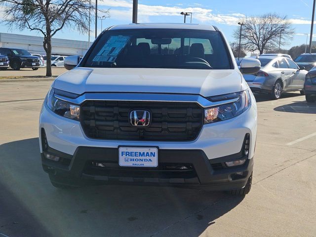 New 2026 Honda Ridgeline RTL image 2