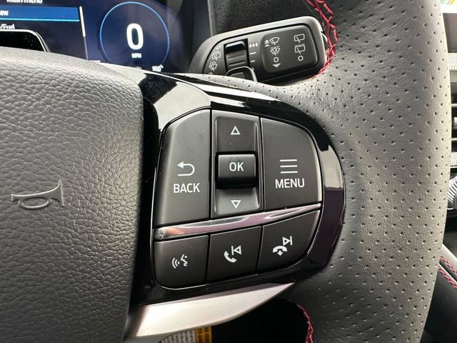 New 2026 Ford Explorer ST w/ Sun And Sound Package image 20