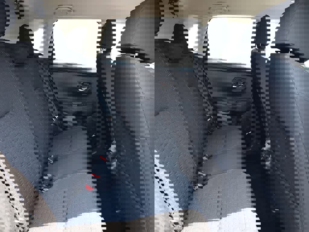 New 2026 Honda HR-V LX image 28