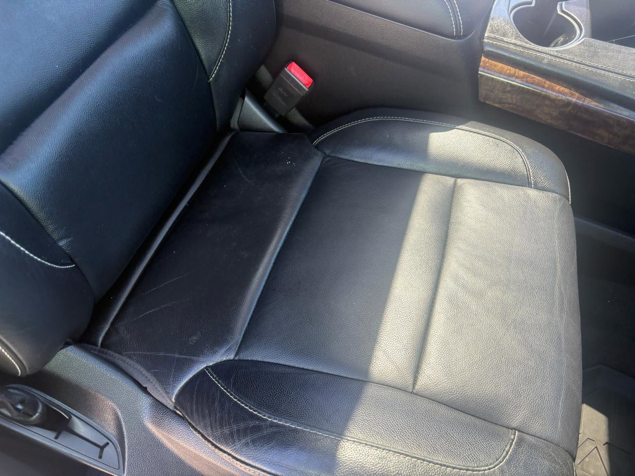 Used 2018 Chevrolet Tahoe LT AWD/4WD image 49