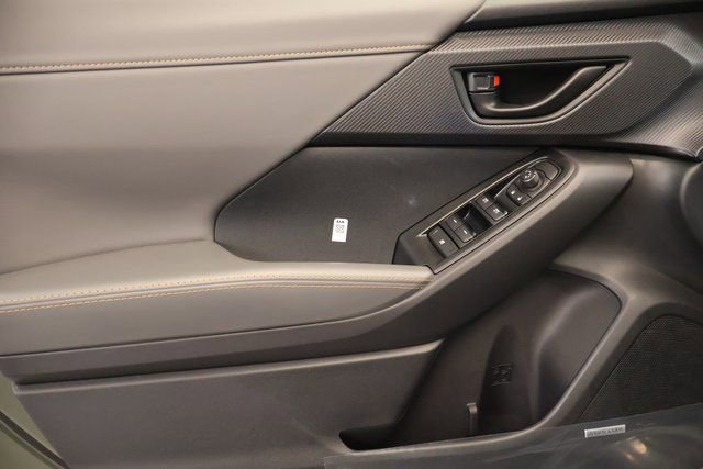 New 2026 Subaru Crosstrek 2.5i Wilderness image 11