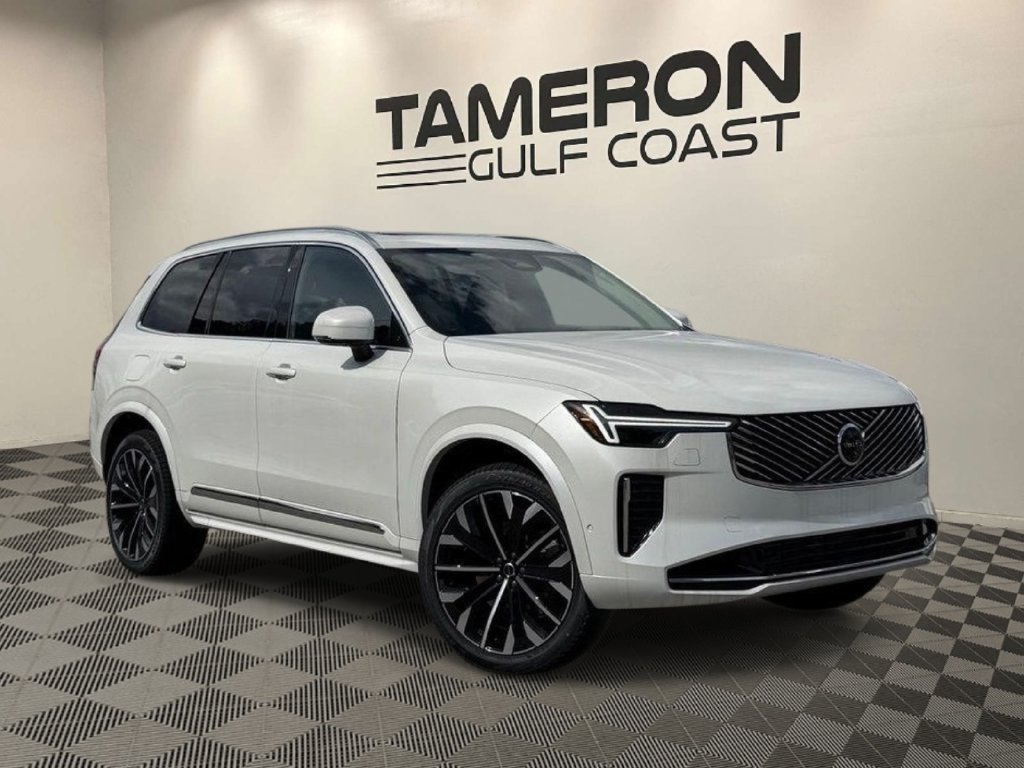 New 2026 Volvo XC90 T8 Plus w/ Protection Package Premier