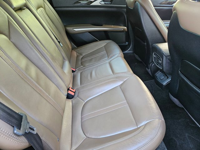 Used 2016 Lincoln MKZ w/ Technology Package image 17