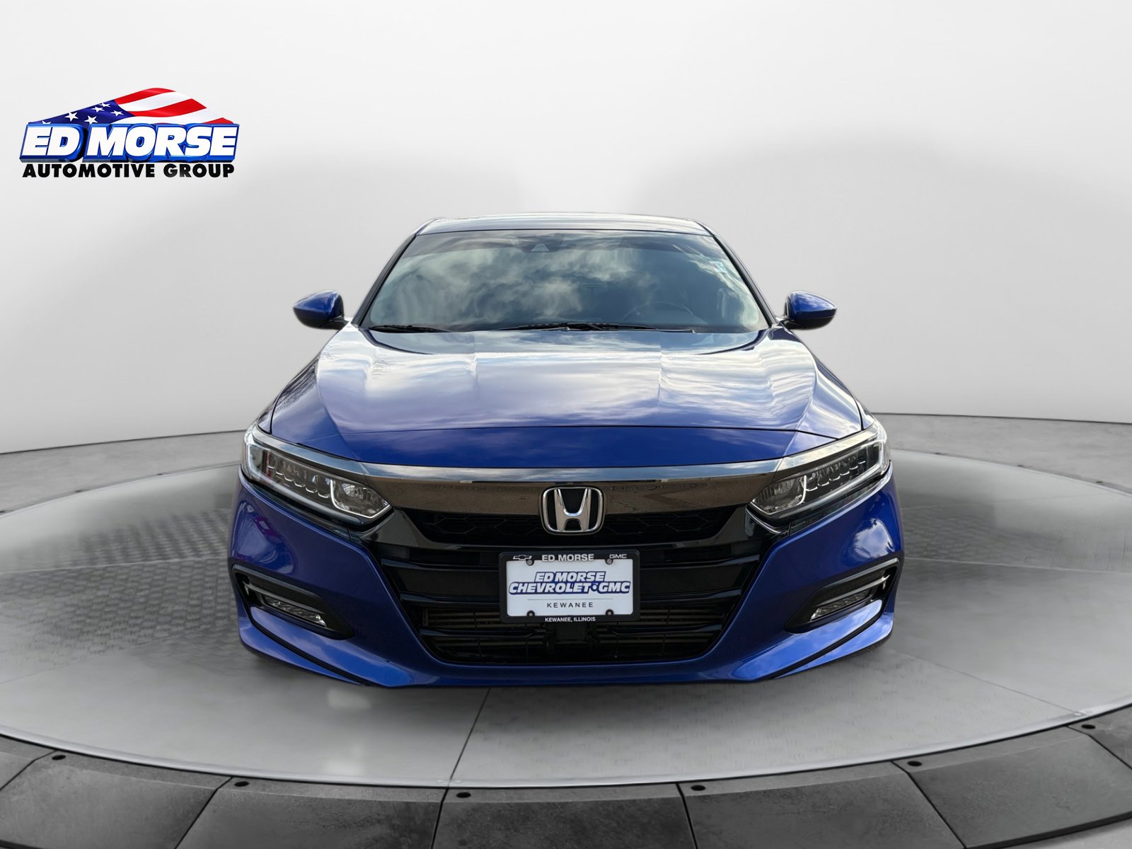 Used 2020 Honda Accord Sport image 8