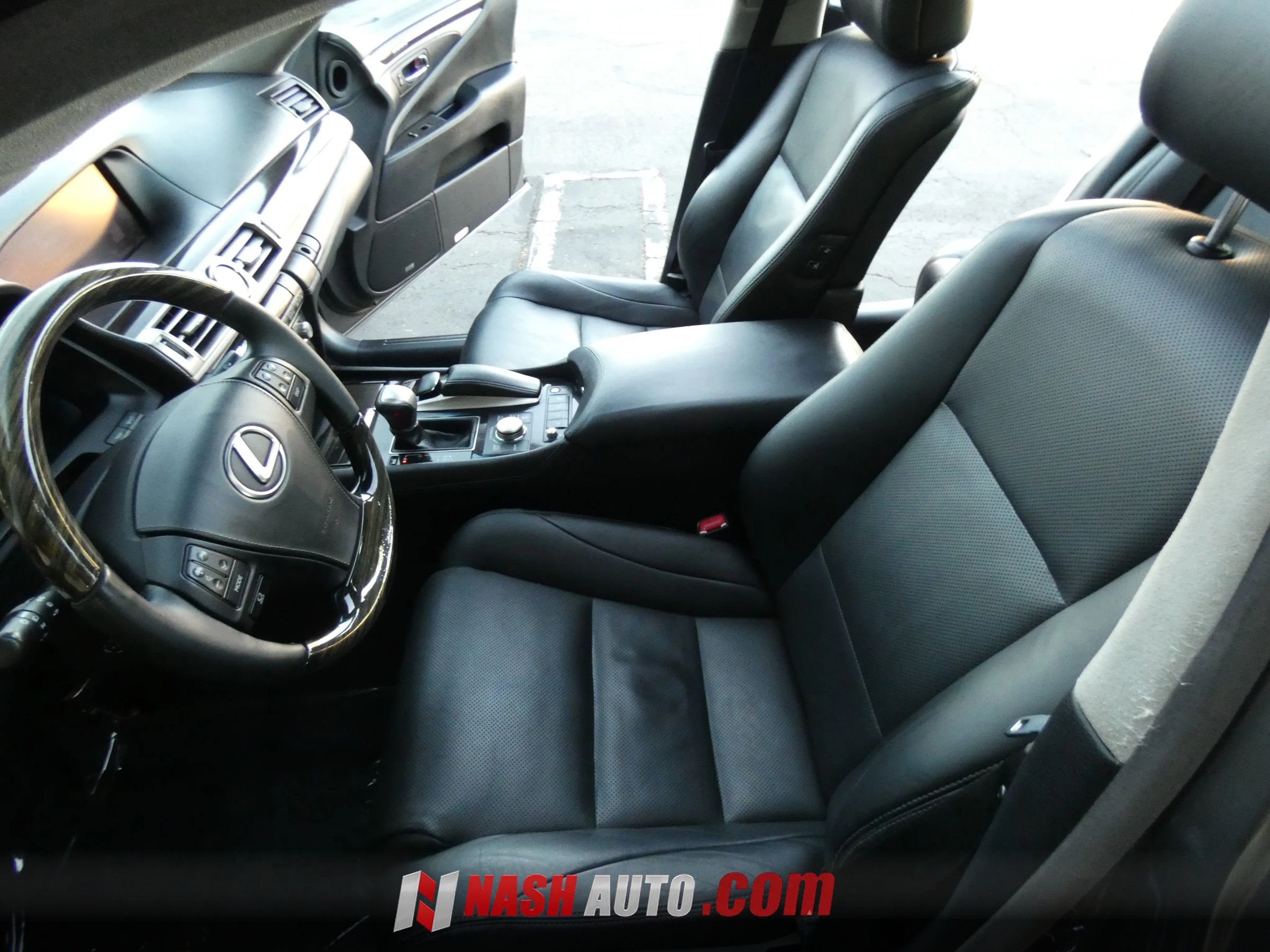 Used 2013 Lexus LS 460 w/ Ultra Luxury Pkg RWD image 55