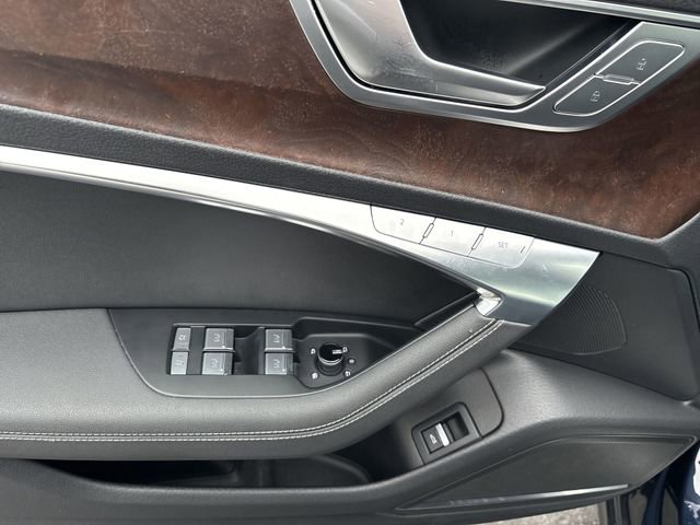 Used 2019 Audi A6 3.0T Premium Plus w/ Premium Plus Package image 14