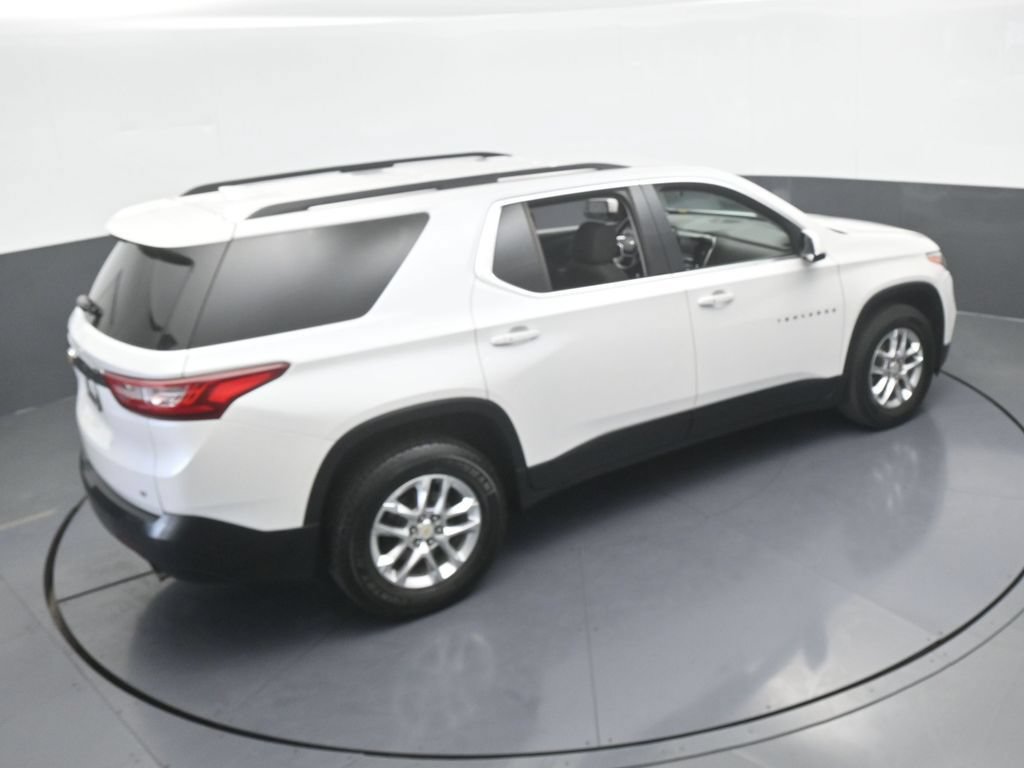 Used 2019 Chevrolet Traverse LT FWD image 48