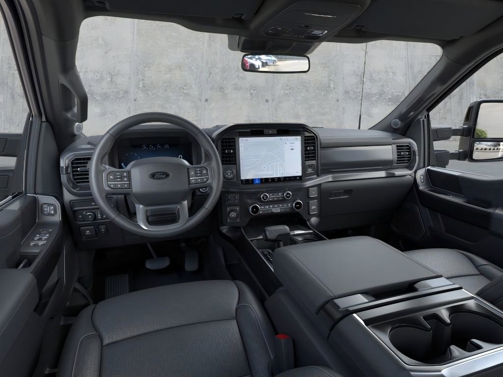 New 2026 Ford F150 Lariat AWD/4WD image 37
