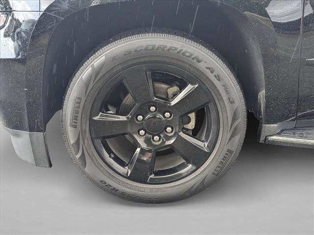 Used 2017 Chevrolet Tahoe Premier image 27