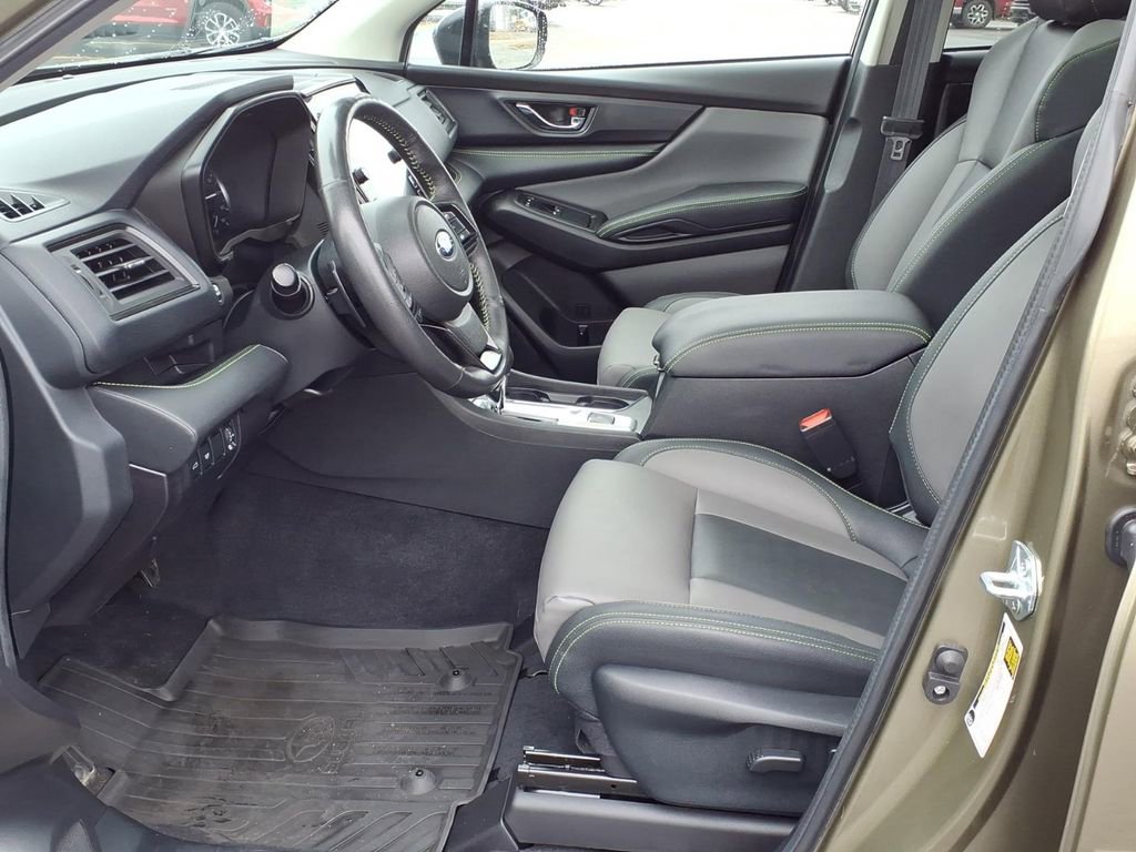Used 2024 Subaru Ascent Onyx Edition image 7
