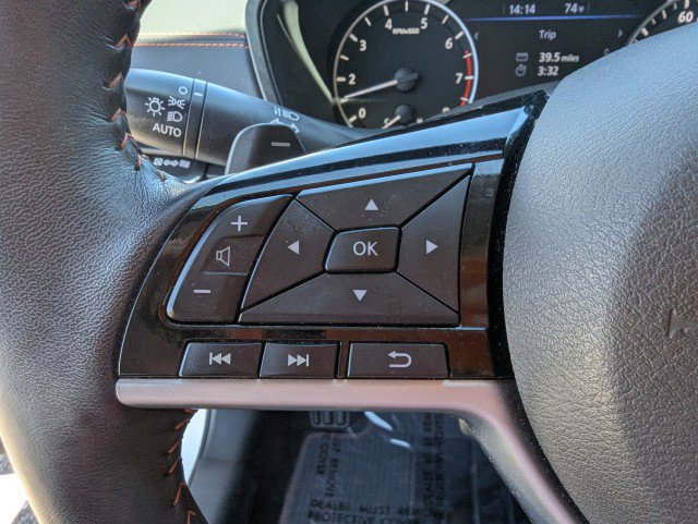 Used 2021 Nissan Altima 2.5 SR w/ SR Premium Package image 13