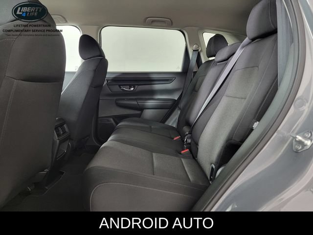 Used 2025 Honda CR-V LX image 14