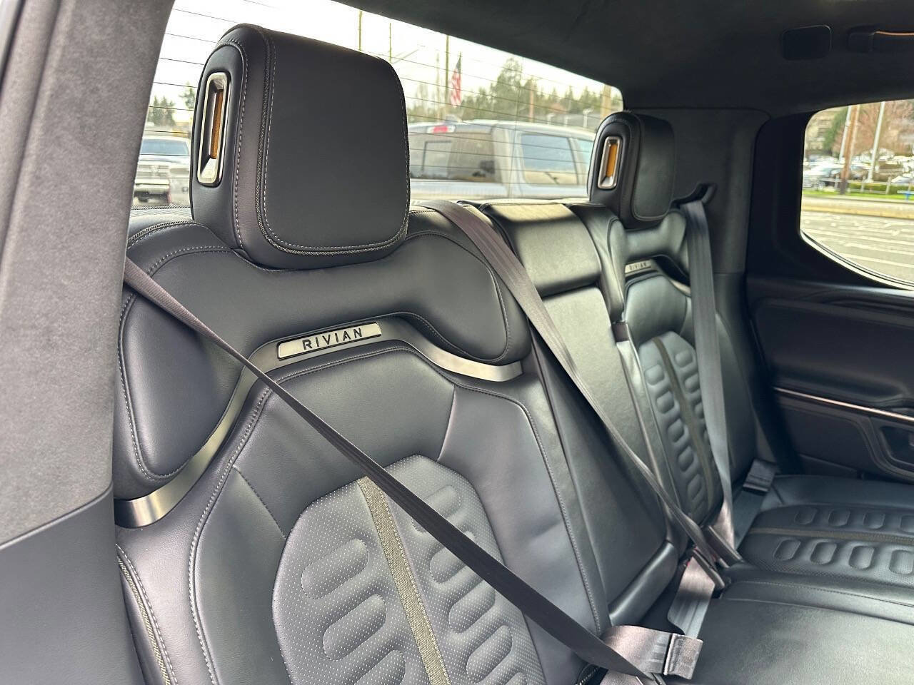 Used 2022 Rivian R1T Launch Edition image 20