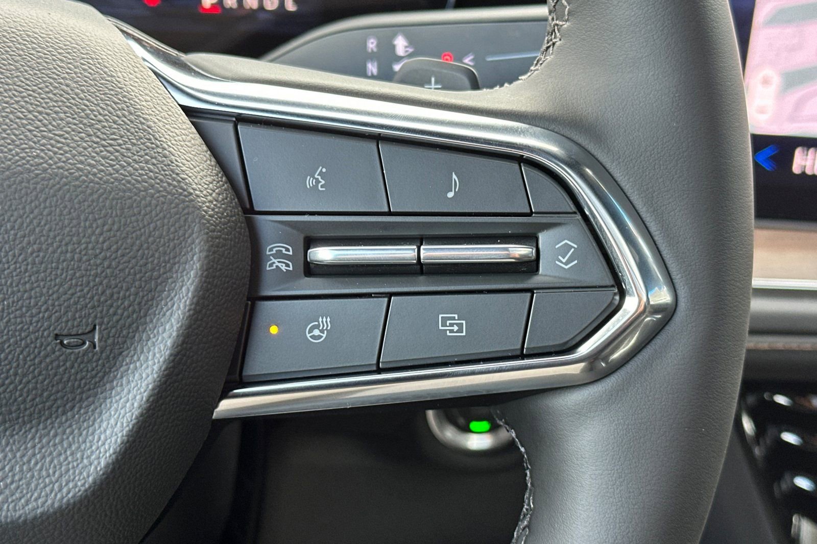 New 2026 Chevrolet Suburban High Country w/ LPO, Illumination Package image 31