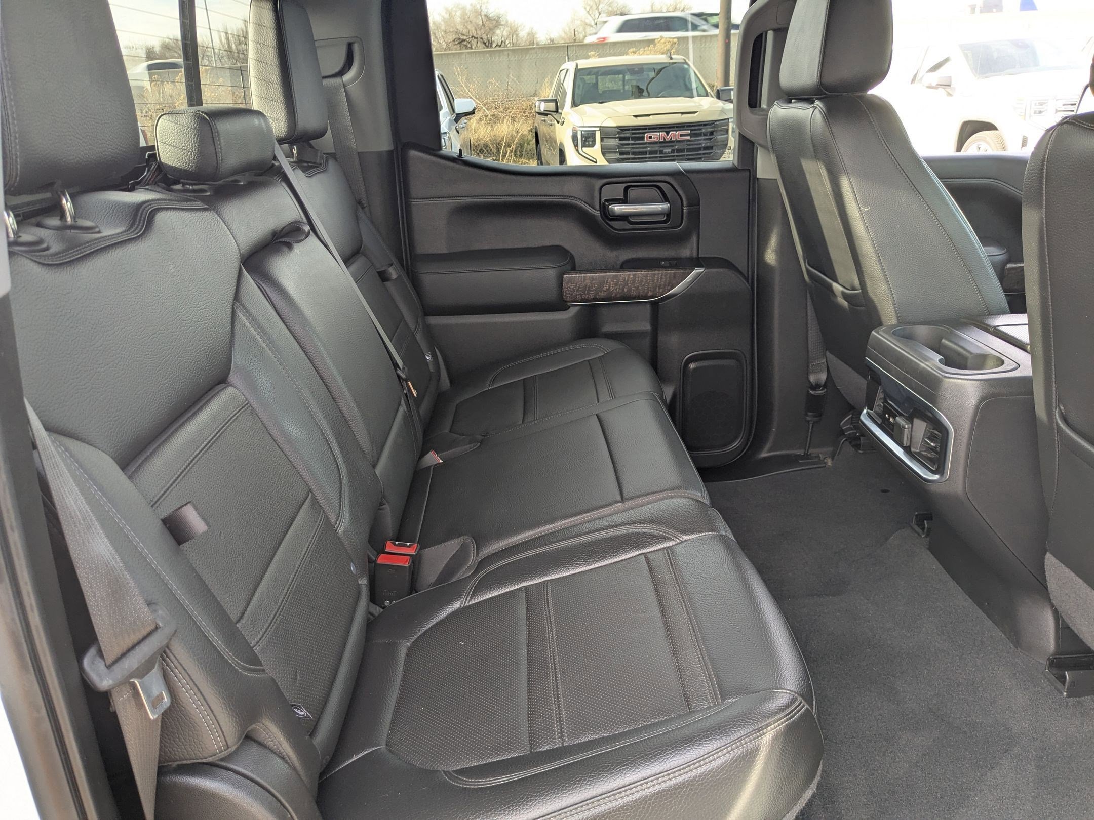 Used 2022 GMC Sierra 1500 Denali w/ Denali Premium Package image 26