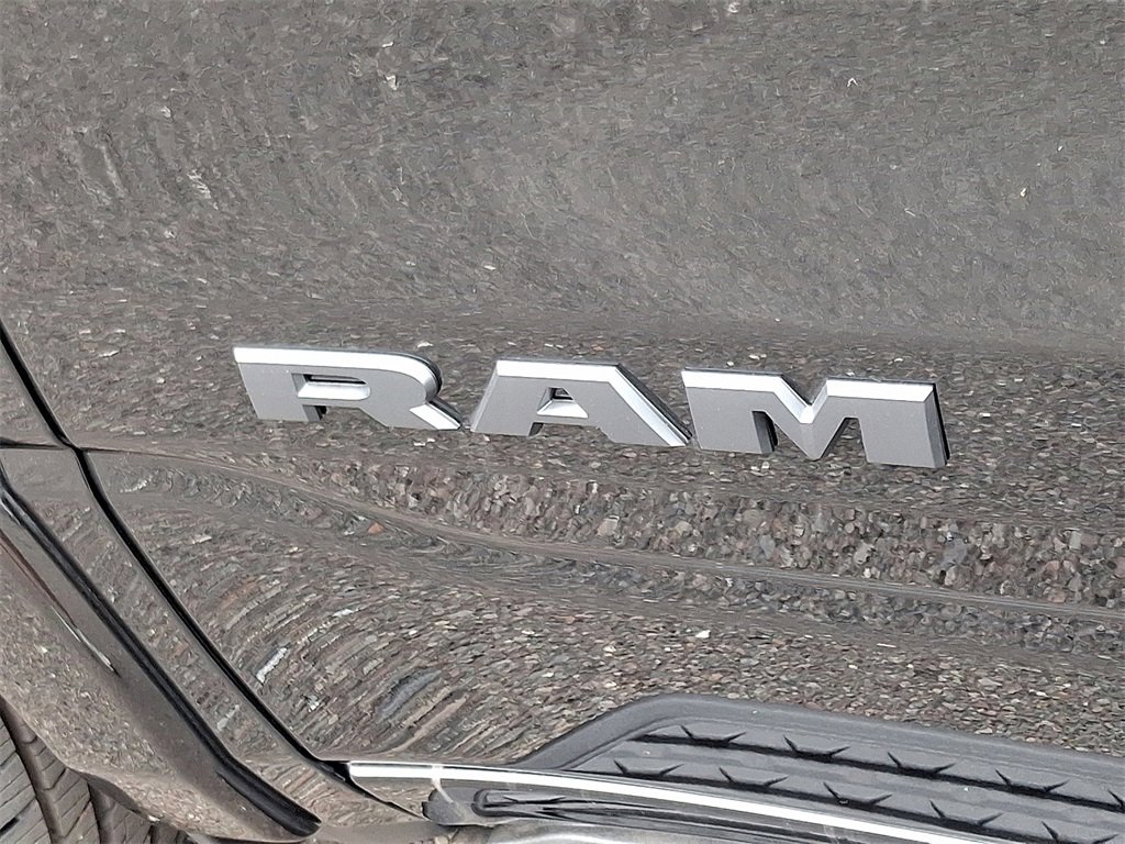 New 2026 RAM 1500 Big Horn image 19
