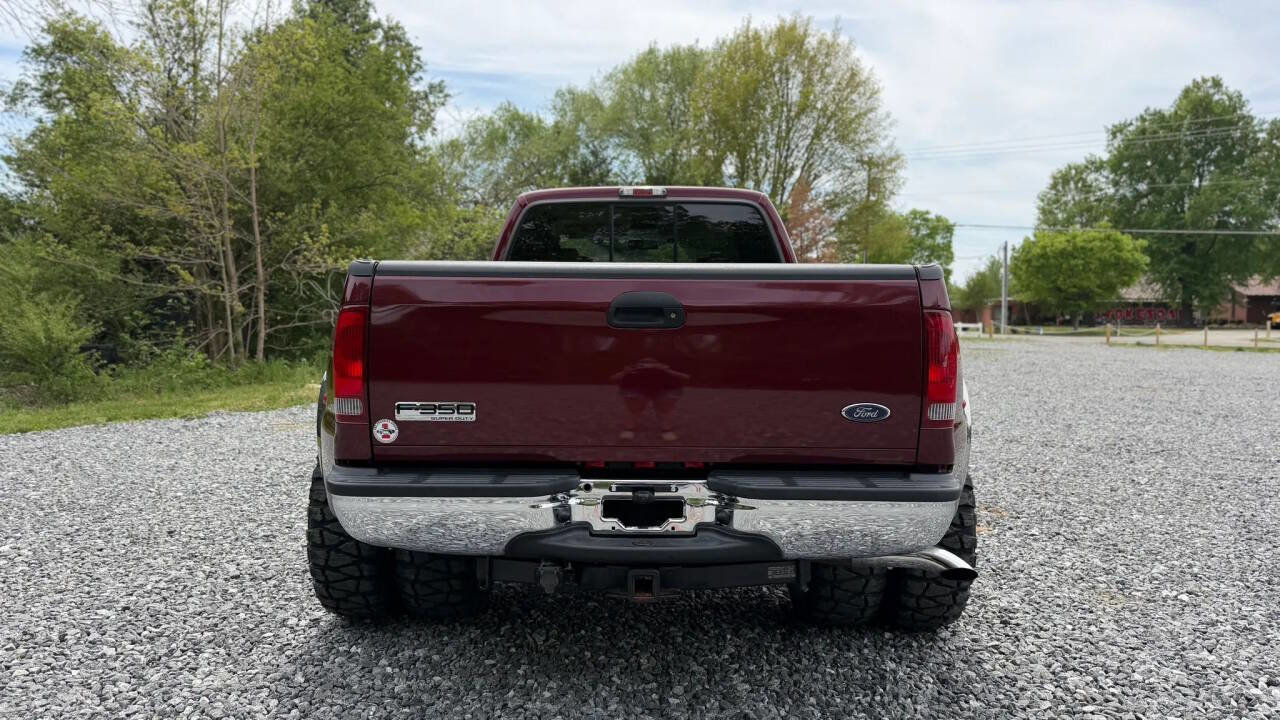 Used 2006 Ford F350 Lariat image 7