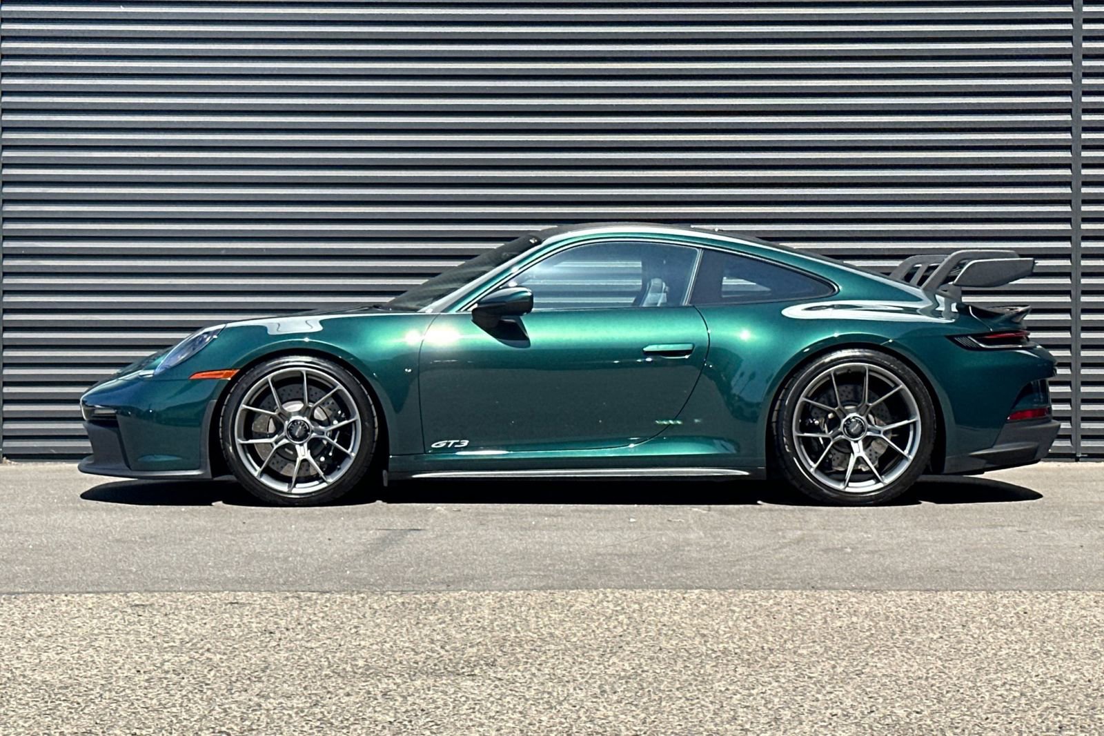 Used 2022 Porsche 911 GT3 image 2