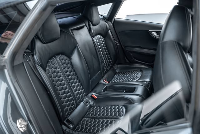 Used 2014 Audi RS 7 Prestige AWD/4WD image 23
