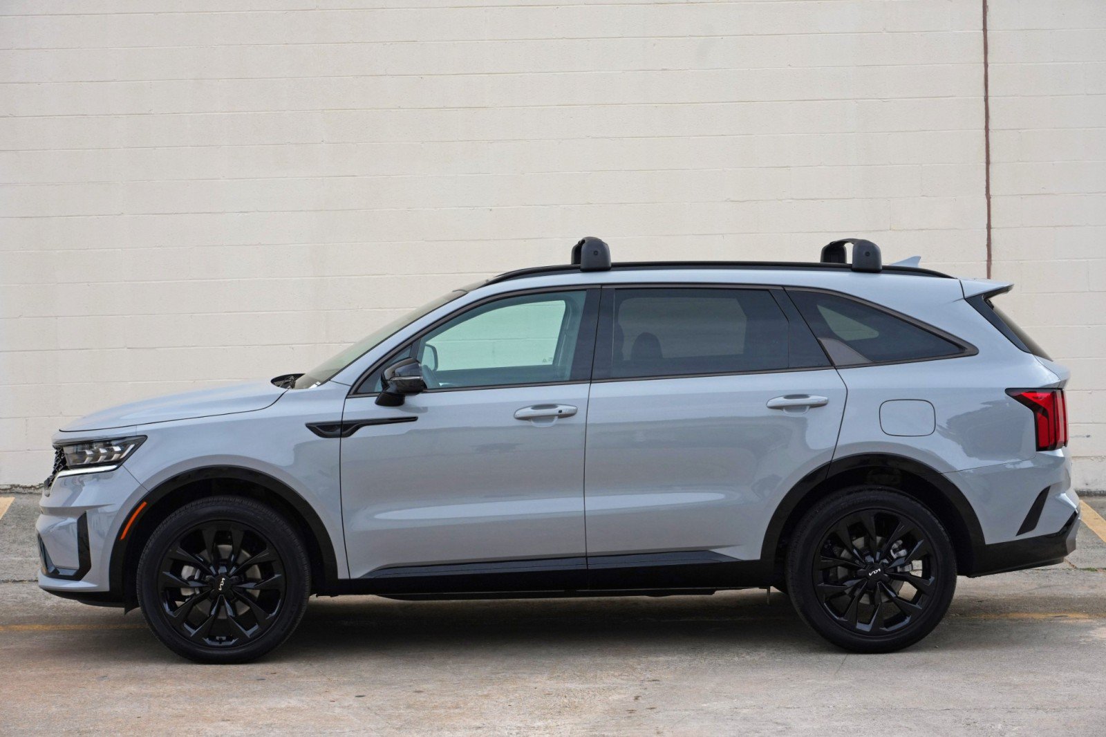 Used 2023 Kia Sorento SX AWD/4WD image 50