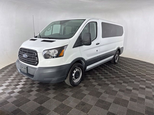 Used 2018 Ford Transit 150 XL RWD image 3