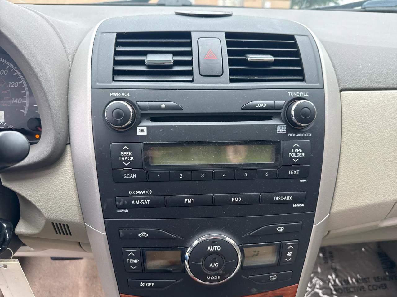 Used 2010 Toyota Corolla FWD image 20