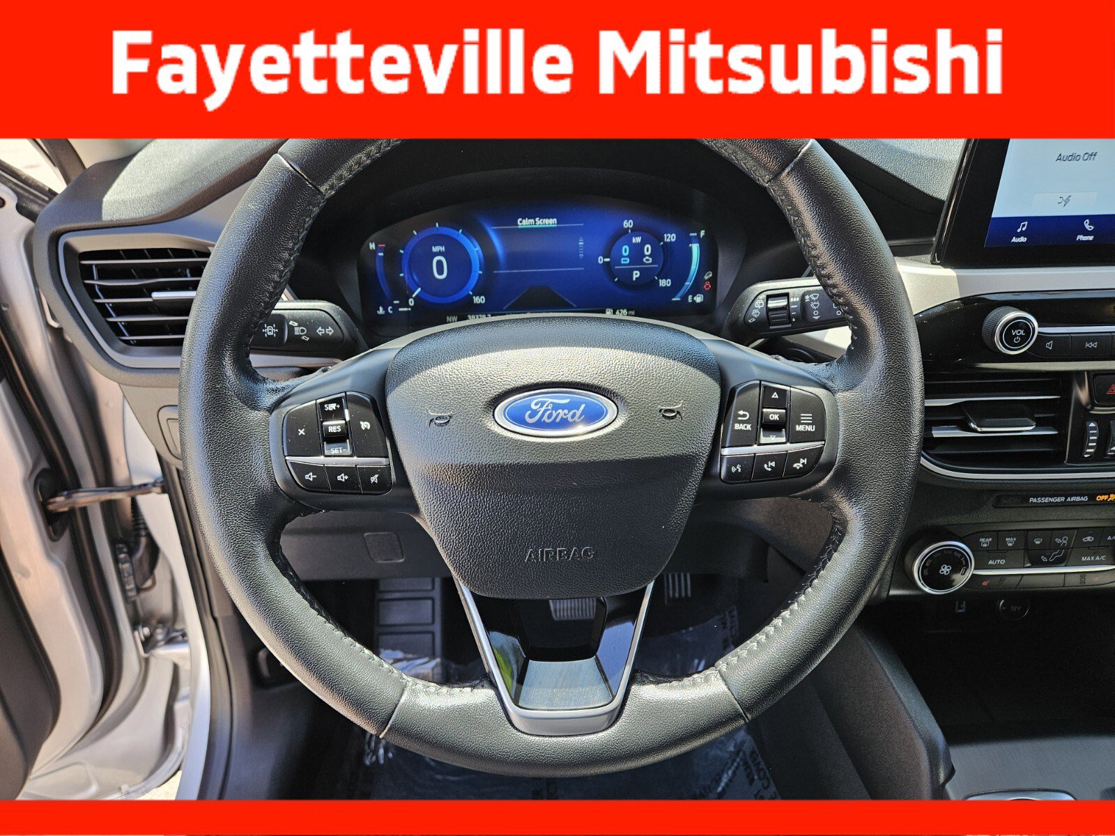 Used 2020 Ford Escape SE Sport FWD image 25