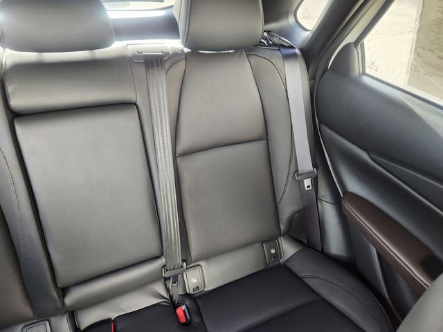 Certified 2025 MAZDA CX-30 AWD 2.5 S w/ Premium Package image 17