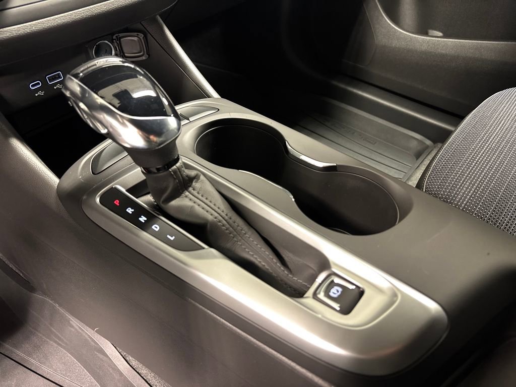 New 2026 Buick Envista Preferred w/ Convenience I Package image 36