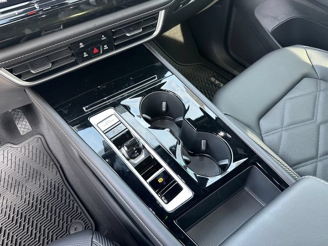 New 2026 Volkswagen Atlas Cross Sport SE FWD image 14