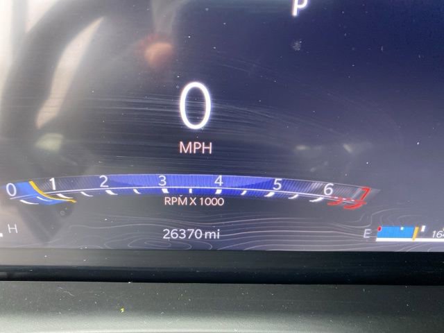 Used 2024 Jeep Grand Cherokee Altitude image 22