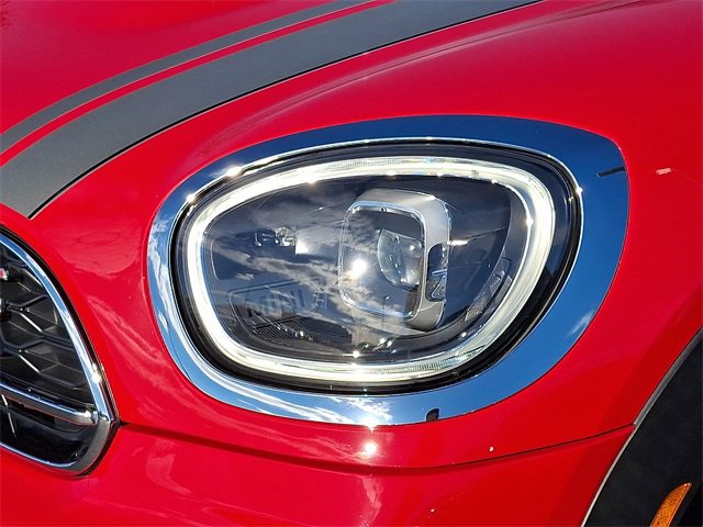 Certified 2024 MINI Cooper Countryman S image 9