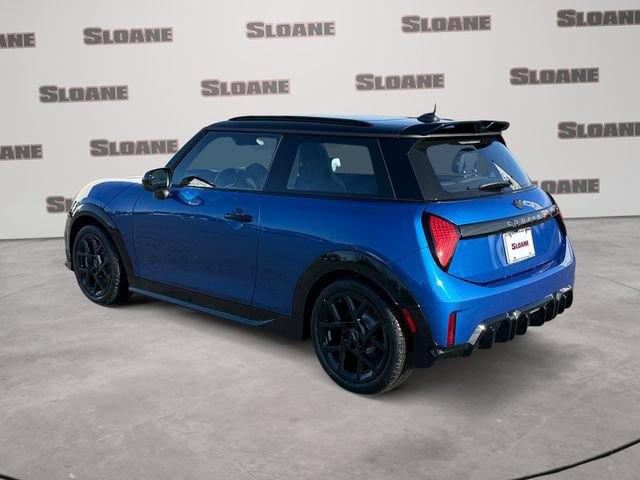 New 2026 MINI Cooper S FWD image 3