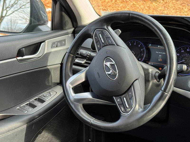 Used 2020 Hyundai Palisade SEL image 13