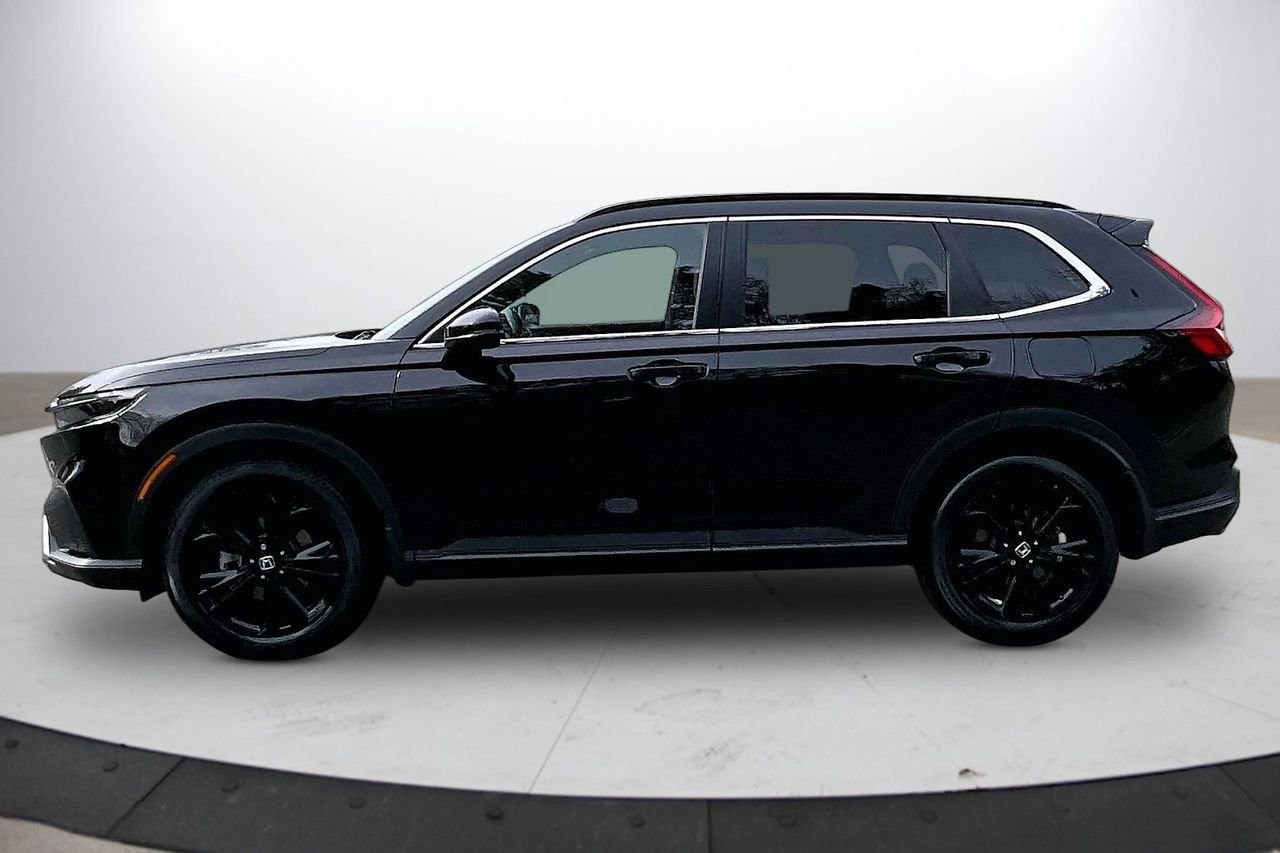 Used 2023 Honda CR-V Sport Touring image 6