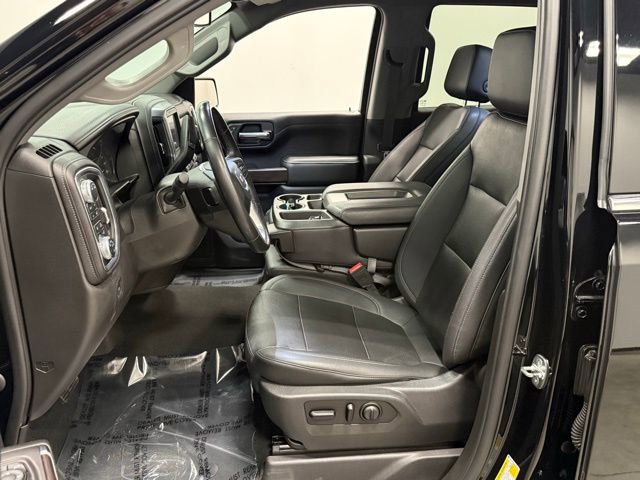 Used 2021 GMC Sierra 1500 SLT image 17