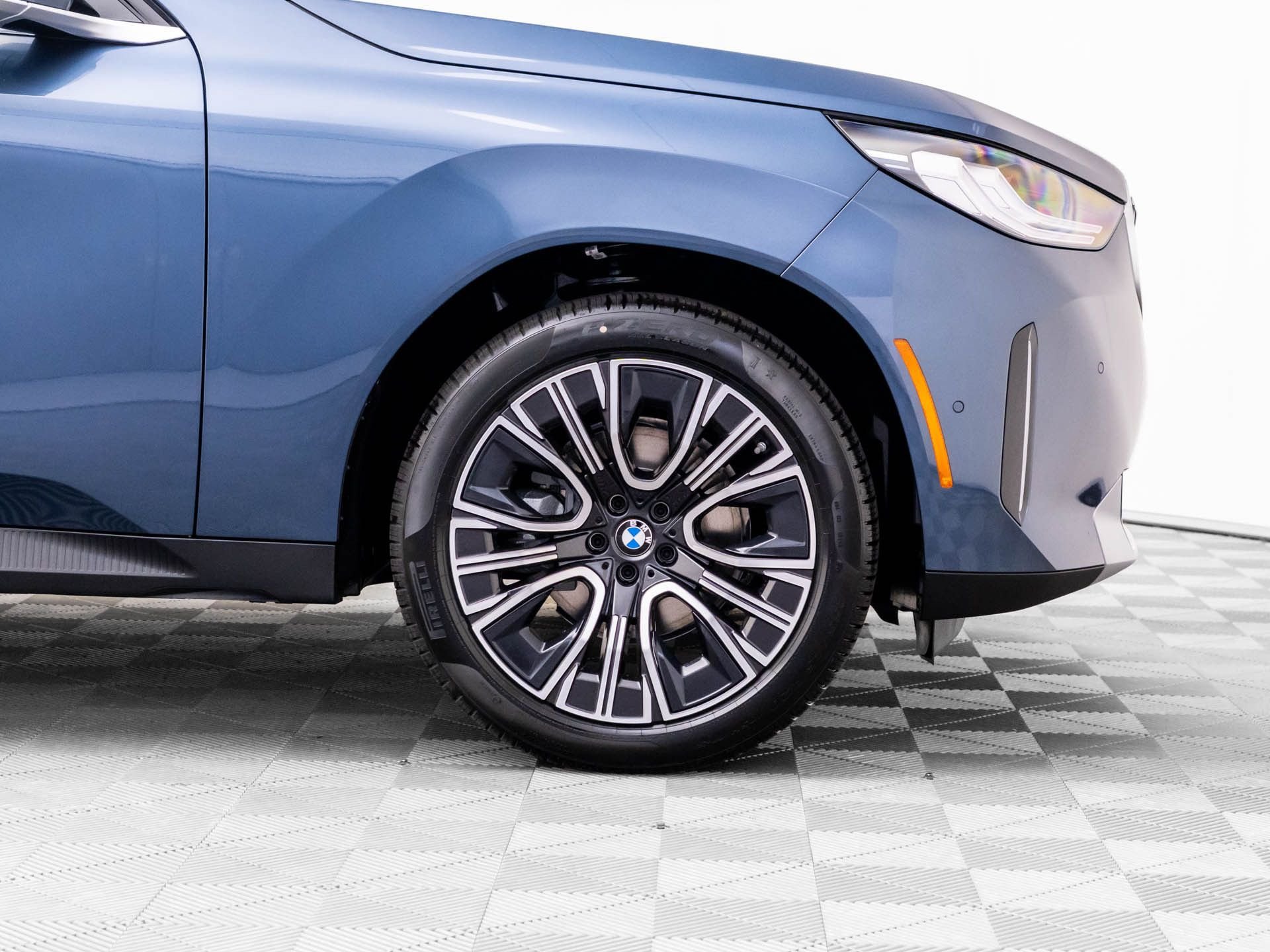 New 2026 BMW X3 xDrive30 w/ Premium Package AWD/4WD image 32