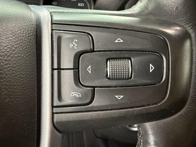 Used 2020 GMC Sierra 1500 SLE w/ SLE Value Package image 11