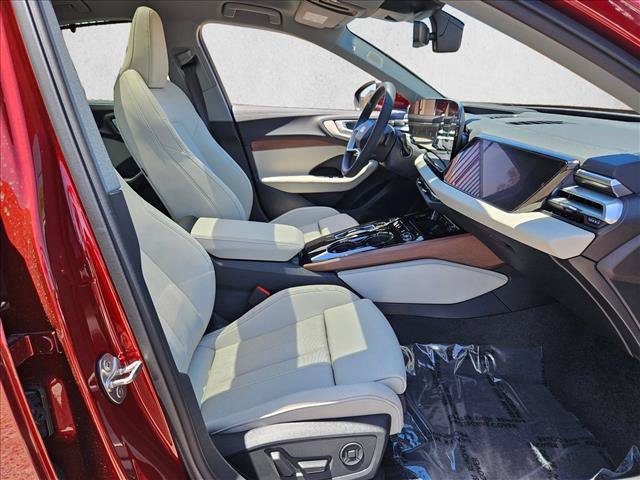 New 2026 Audi A5 Prestige AWD/4WD image 17