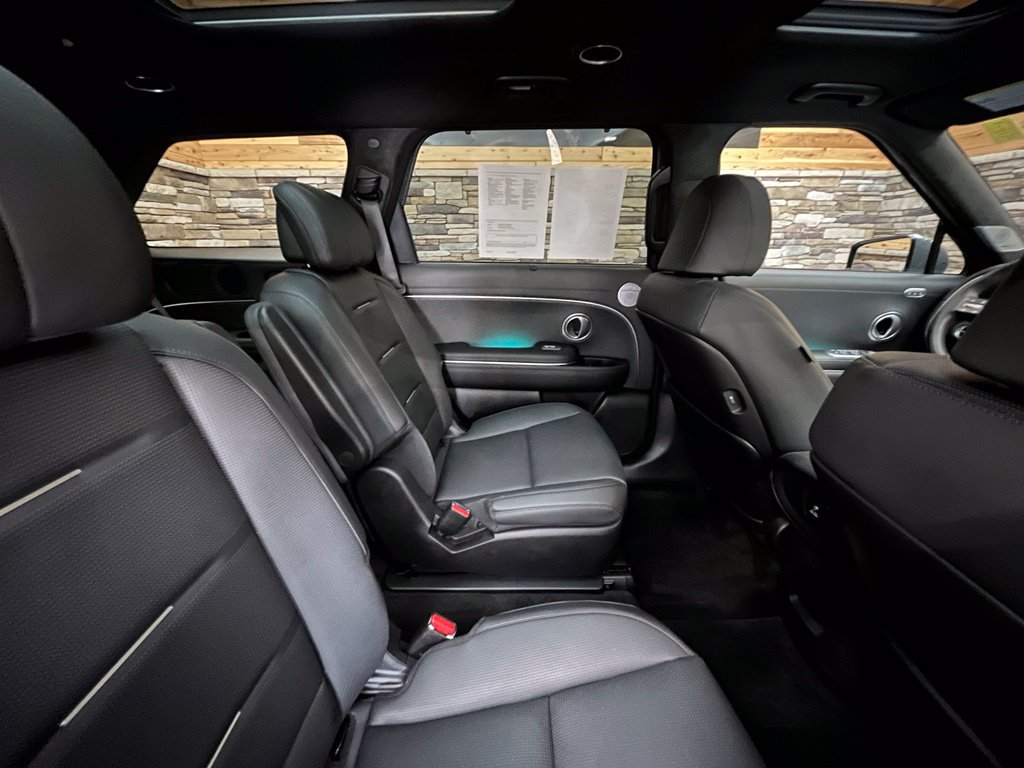 Used 2026 Hyundai Palisade Calligraphy AWD/4WD image 50