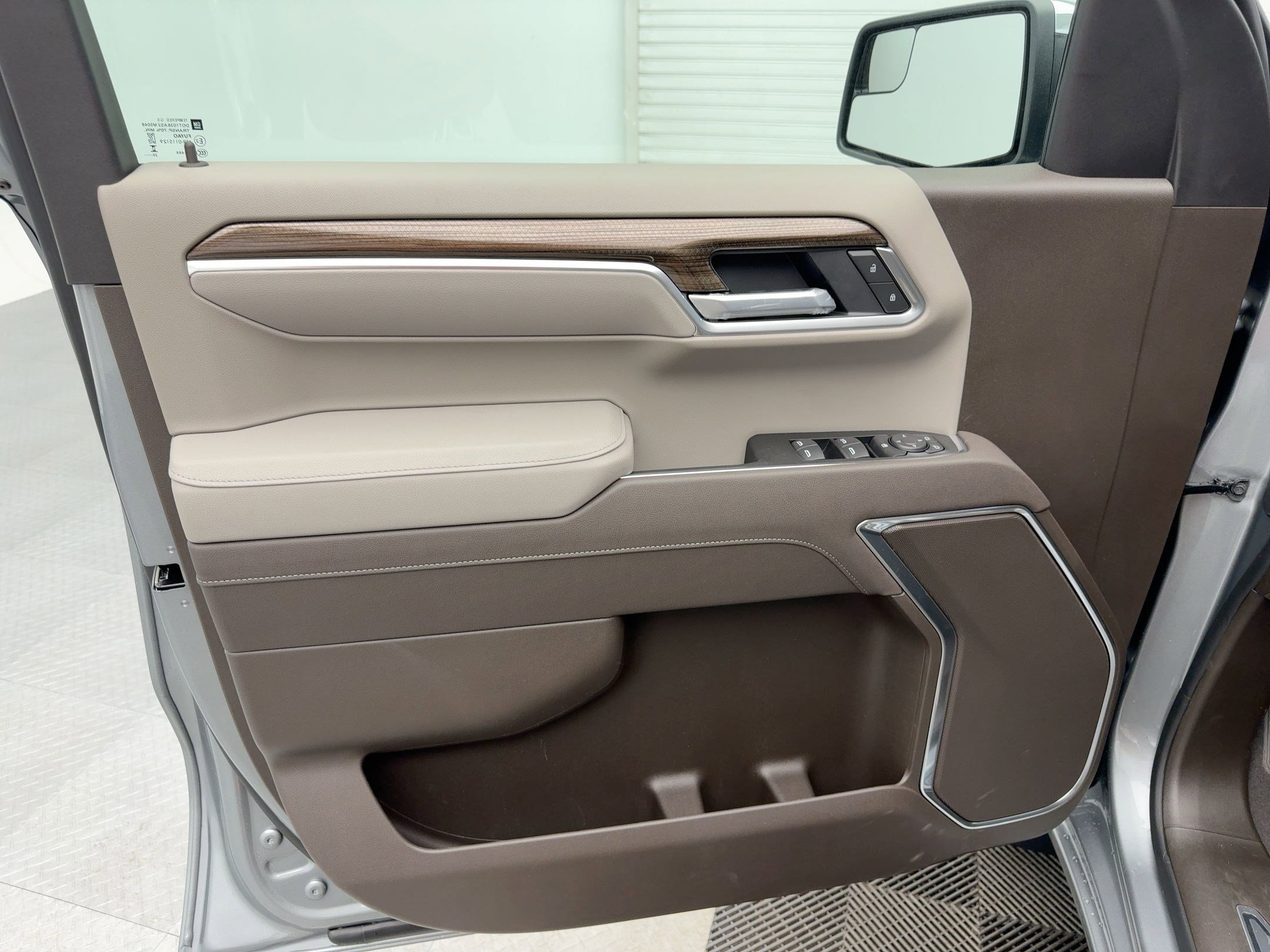 New 2026 Chevrolet Silverado 1500 LT image 19