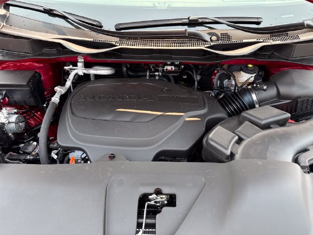 New 2026 Honda Odyssey Sport-L image 33
